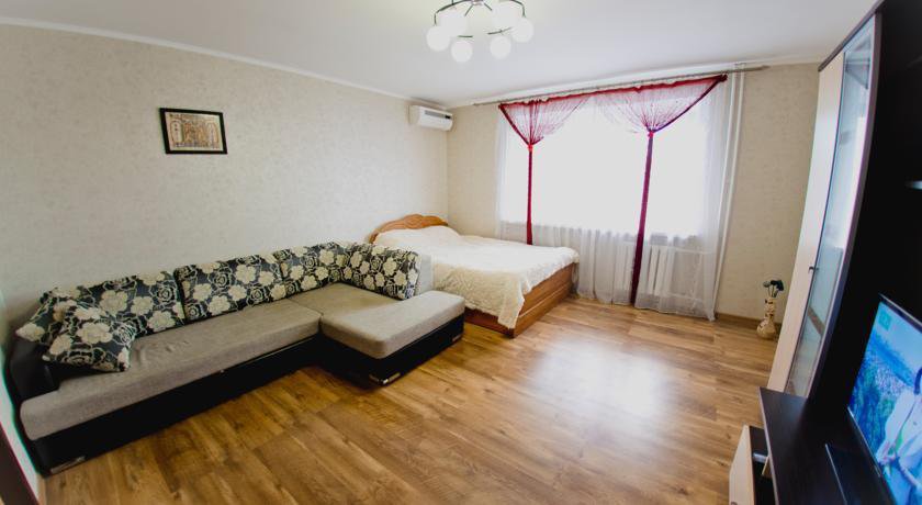 Гостиница Home Apartments on Tereshkova Оренбург-22