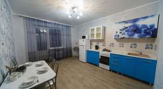 Гостиница Home Apartments on Tereshkova Оренбург Апартаменты: улица Орджоникидзе, 86-2