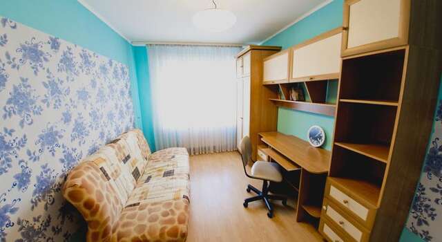 Гостиница Home Apartments on Tereshkova Оренбург-17